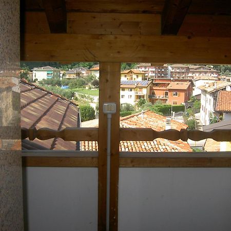 Hotel Doria Nago-Torbole Bagian luar foto