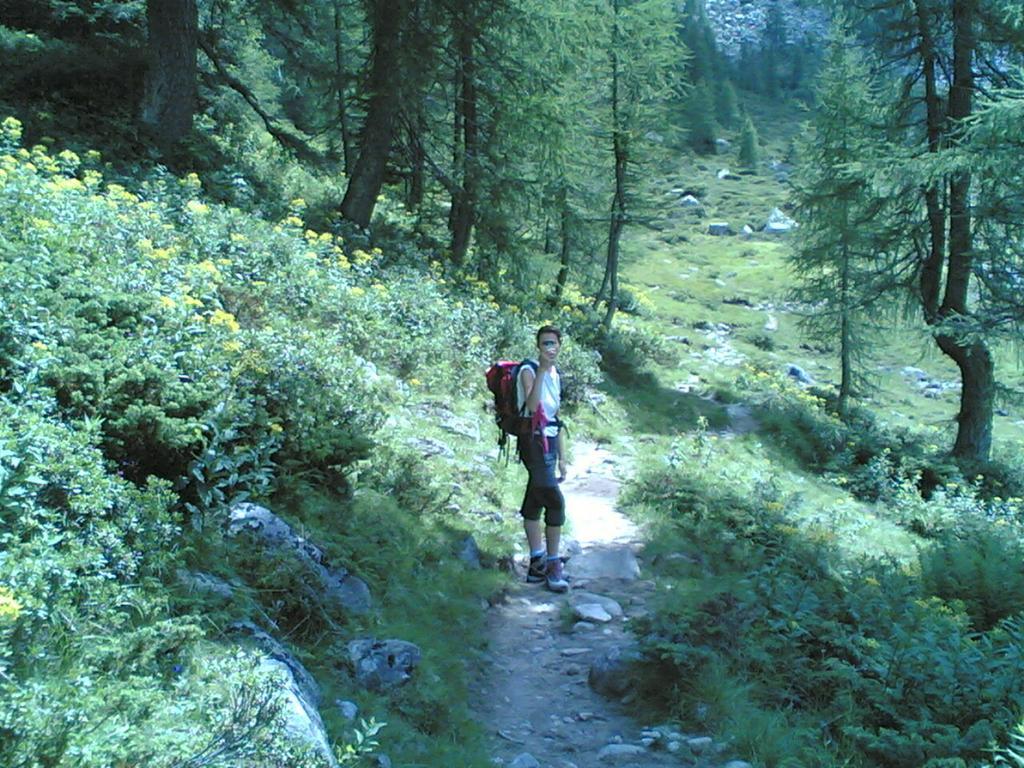 Hotel Doria Nago-Torbole Bagian luar foto