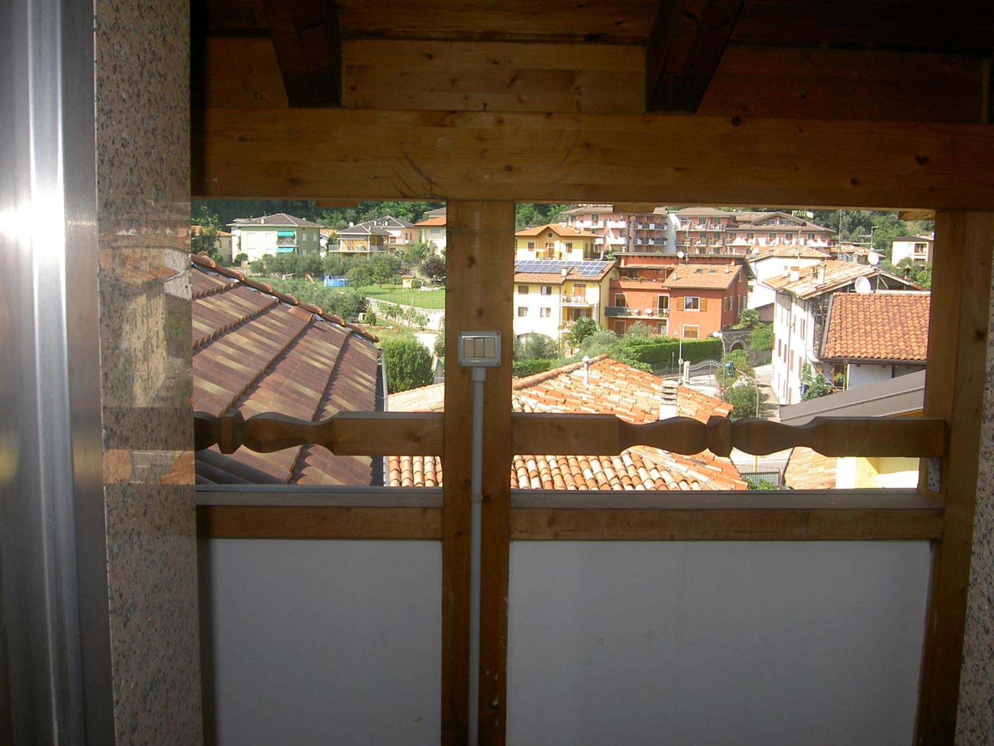 Hotel Doria Nago-Torbole Bagian luar foto